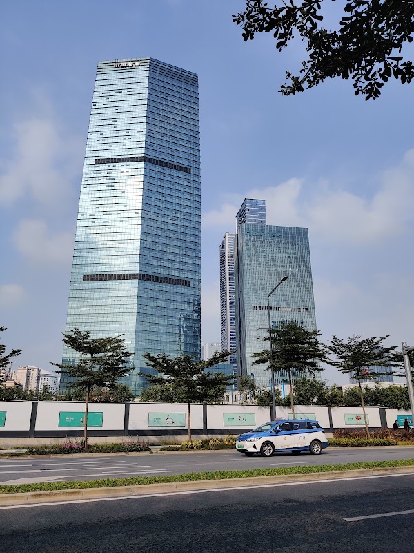 Houhai