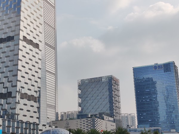 Houhai 5