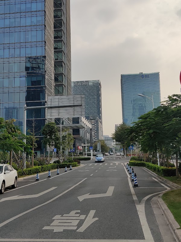 Houhai 3