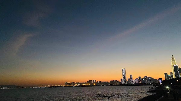 Houhai 2