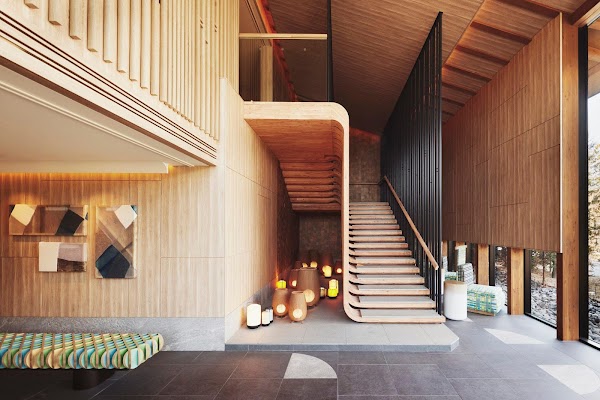 Hotel Indigo Karuizawa by IHG