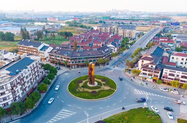Nanxun District 2