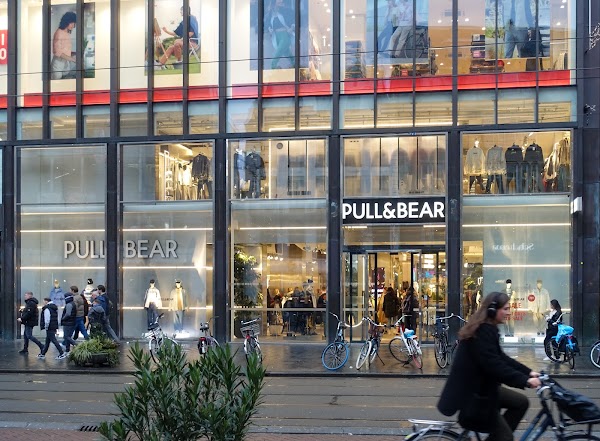 Pull&Bear