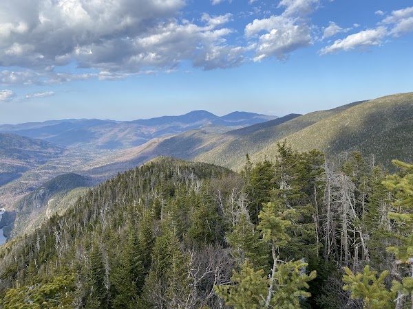 Mount Colvin