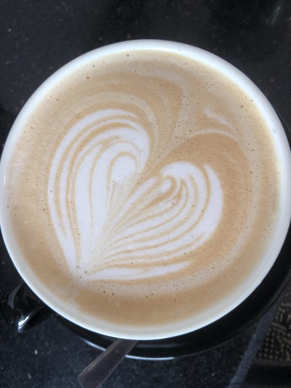 MyYa's Cafe 4