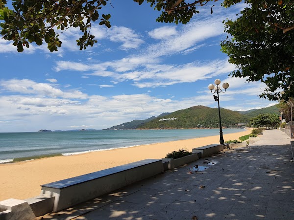 Vịnh Quy Nhơn 4
