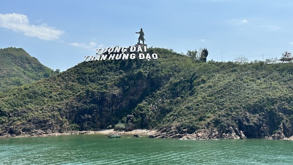 Vịnh Quy Nhơn 3