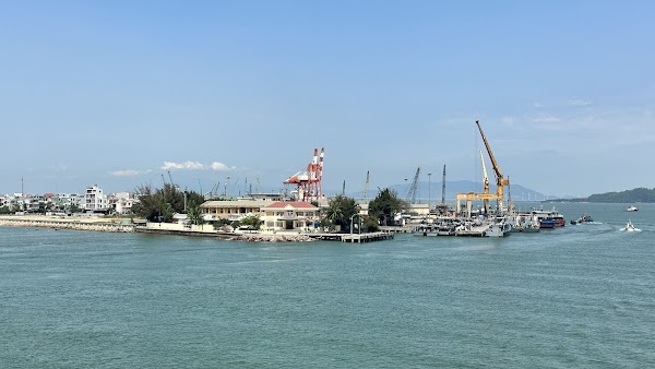 Vịnh Quy Nhơn 2