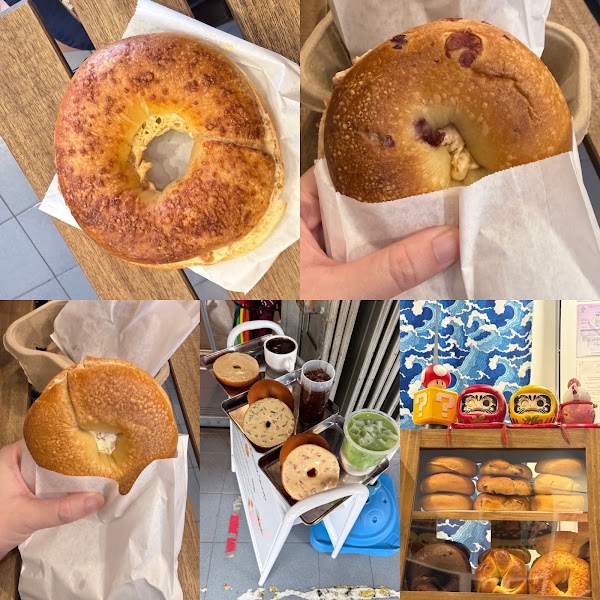 YODmilk Shop • USJ 3