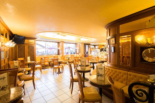 Eiscafé Cascata
