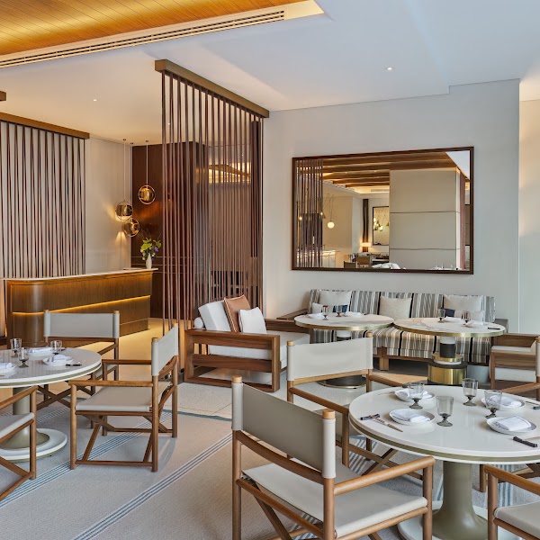 Tapasake Restaurant 1