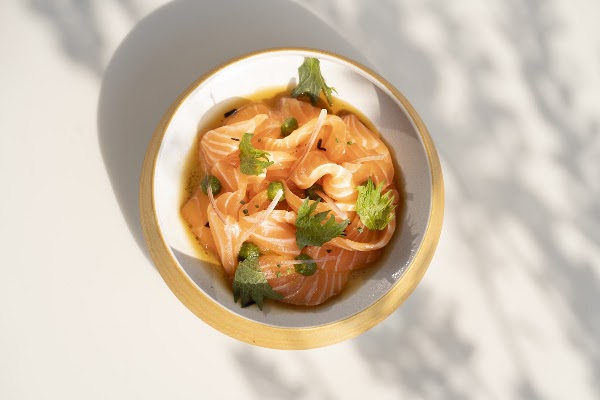 Tapasake Restaurant 5