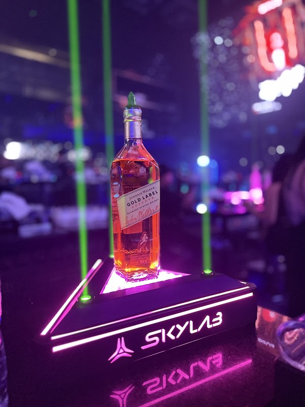 SKYLAB BANGKOK 5