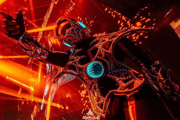 SKYLAB BANGKOK 2