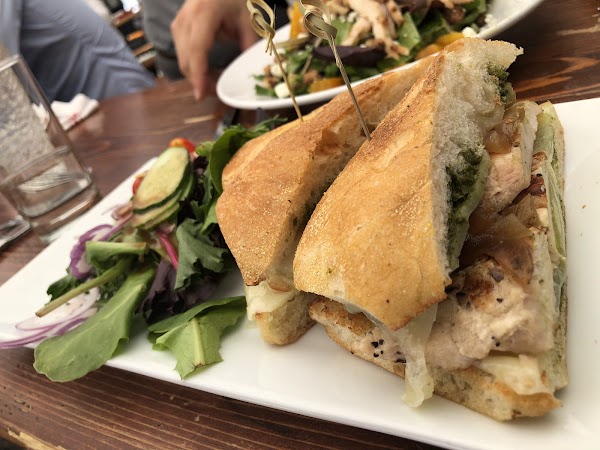 Stone Street Tavern 5