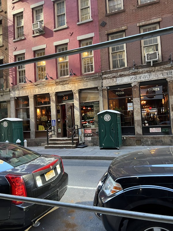 Stone Street Tavern 2