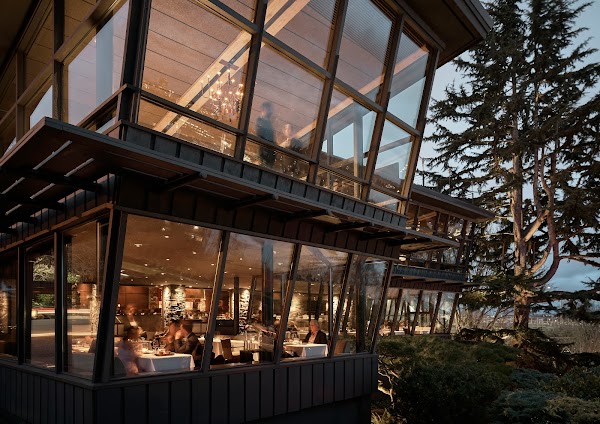 Canlis 1