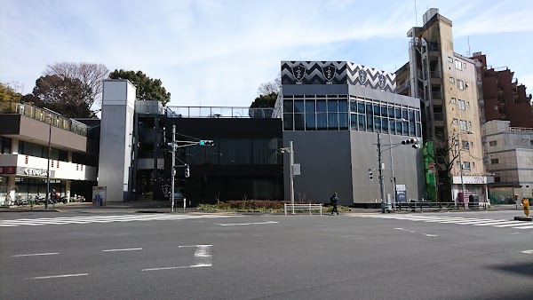 1 OAK TOKYO 1