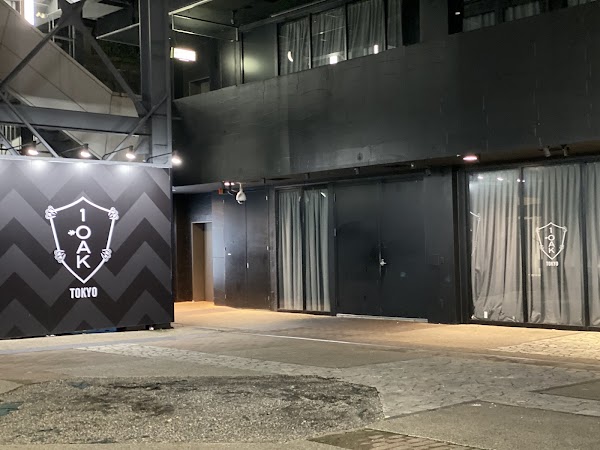 1 OAK TOKYO 4