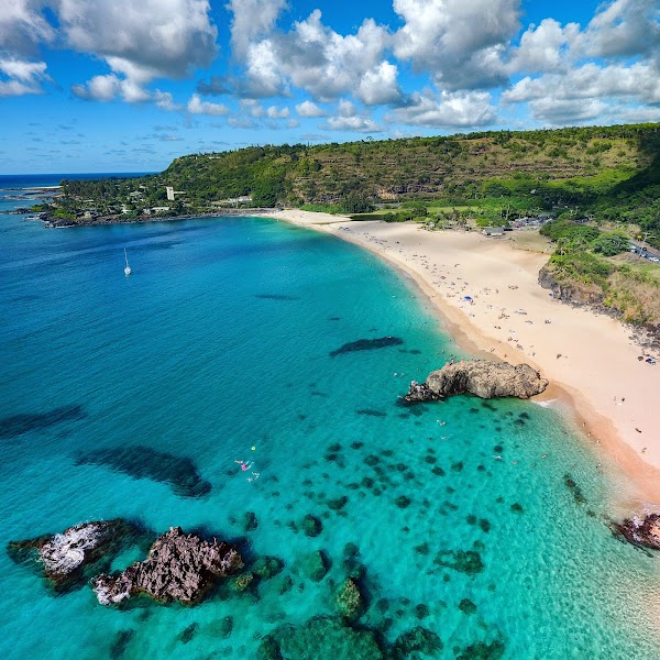 Hawaii 46