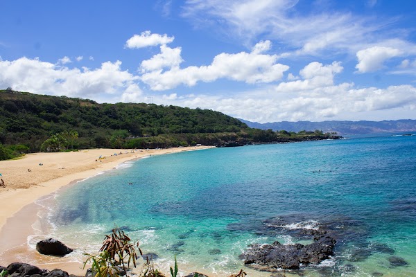 Waimea Bay 5
