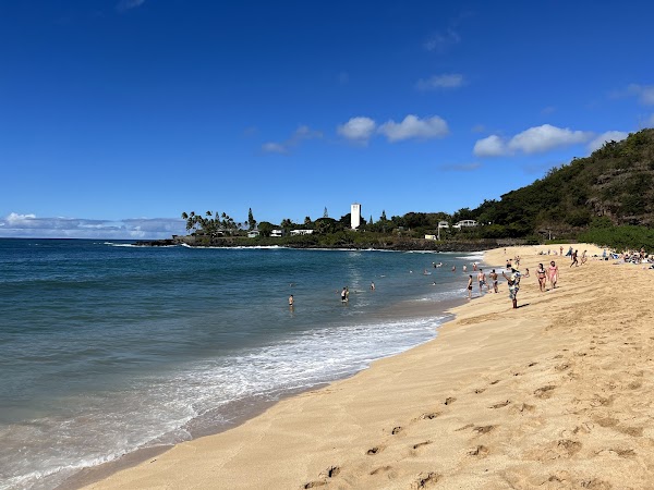 Waimea Bay 3