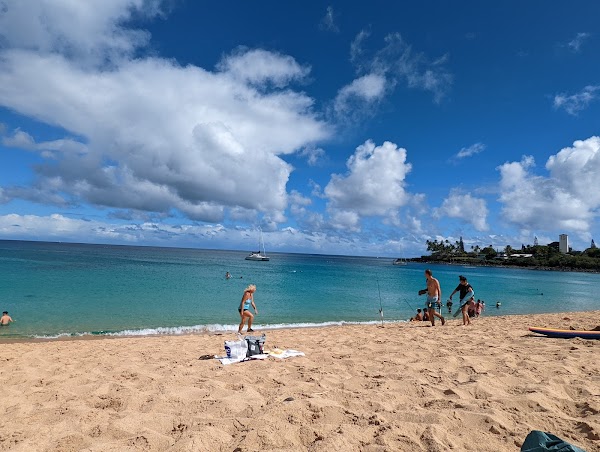 Waimea Bay 2