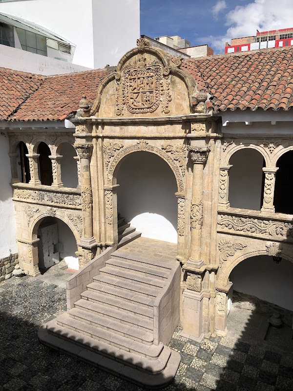 National Museum of Ethnography and Folklore 1