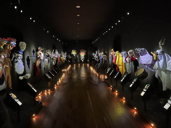 National Museum of Ethnography and Folklore 5