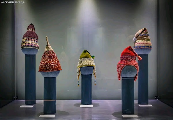 National Museum of Ethnography and Folklore 4