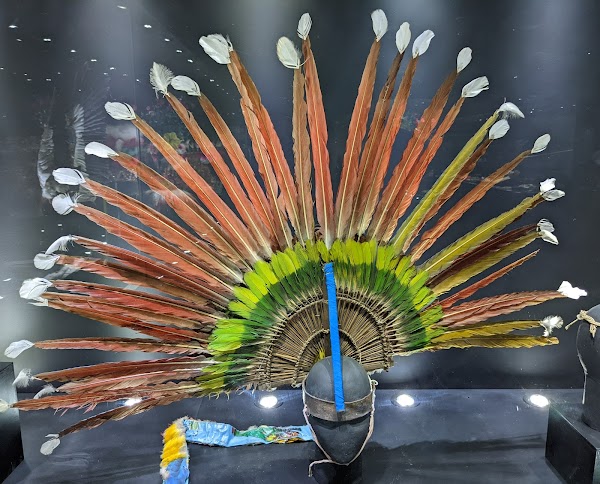 National Museum of Ethnography and Folklore 2