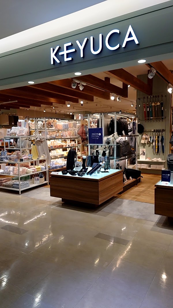 northport MALL