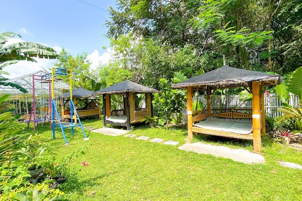 Weha Villa