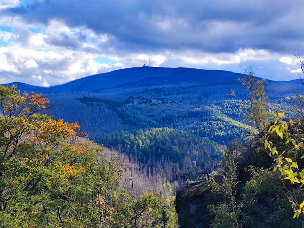 Harz National Park