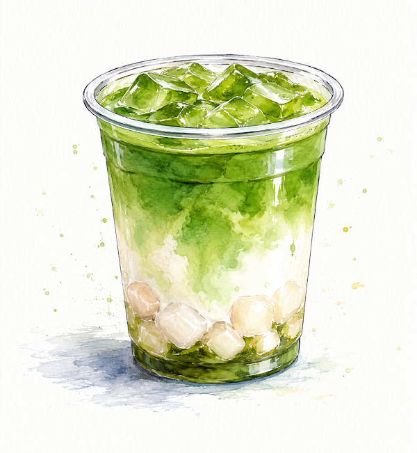 Moriwa Matcha