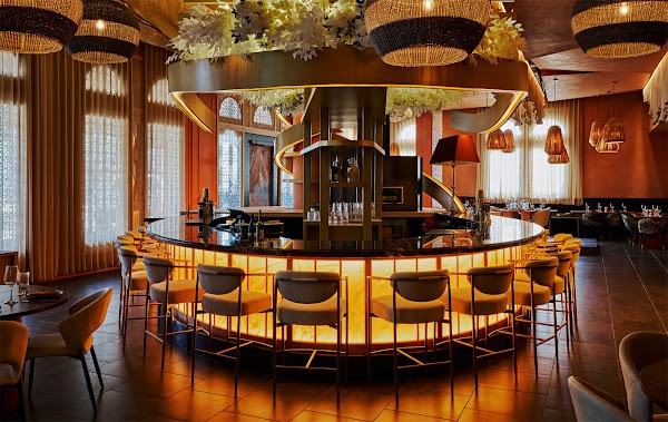 IKARA Restaurant
