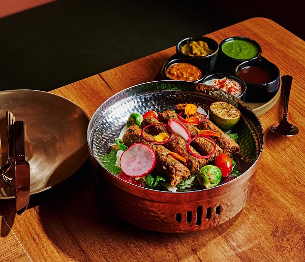 IKARA Restaurant 5