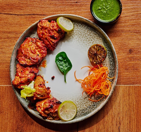 IKARA Restaurant 3