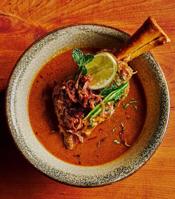 IKARA Restaurant 2