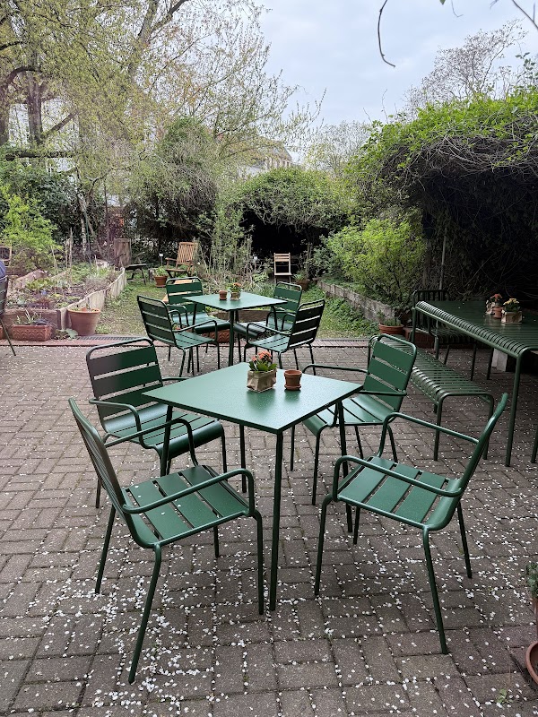 Garten Mitte 1