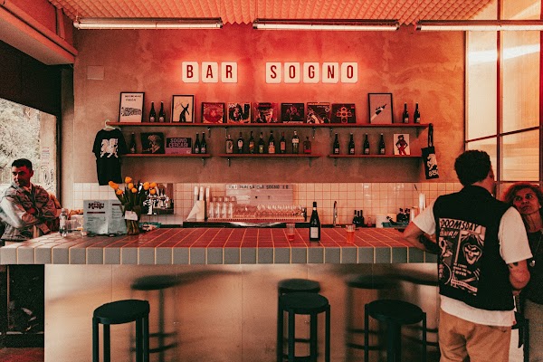 Bar Sogno 1