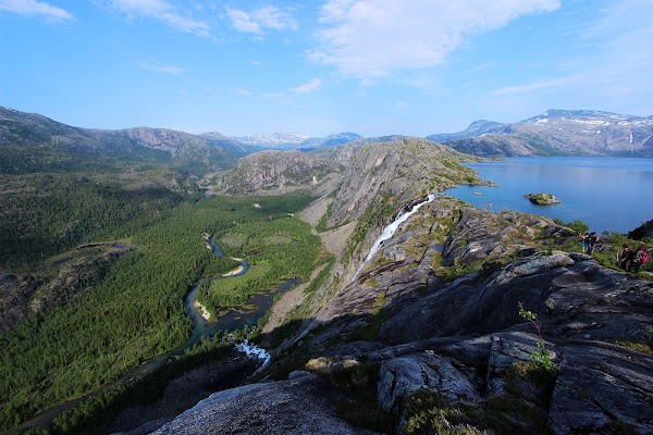 Norge 30