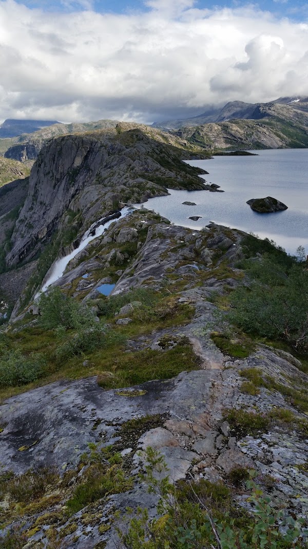 Rago nasjonalpark 3