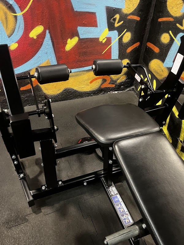 Ahilej Gym 3
