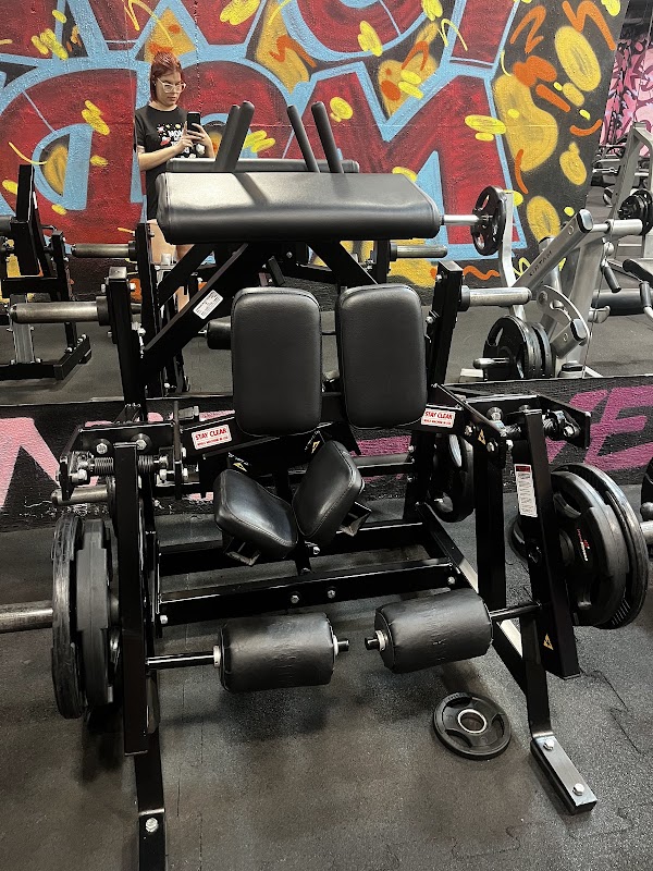 Ahilej Gym 2