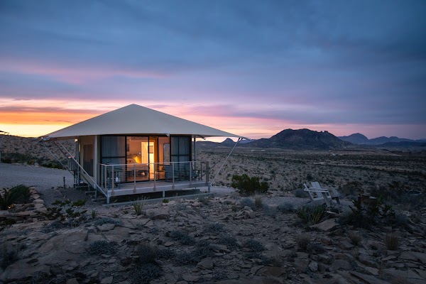 Camp Elena