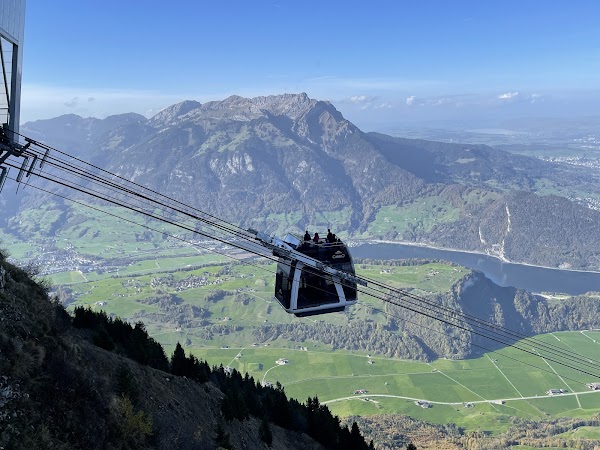 Zwitserland 16
