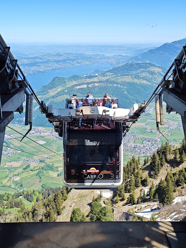 Stanserhorn 5