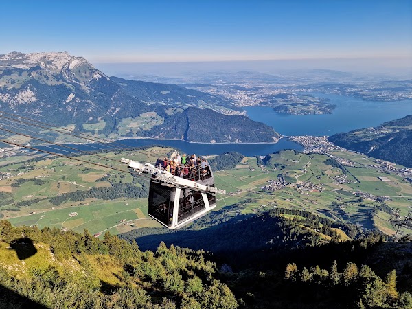 Stanserhorn 4