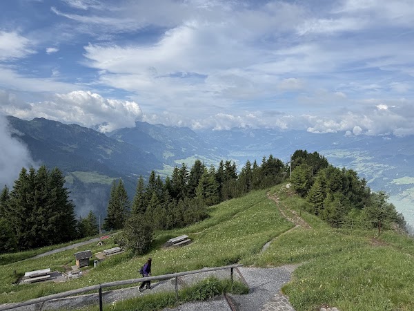 Stanserhorn 3